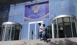 محدودیت‌ معاملاتی۲۵۰۰ معامله‌گر در بورس تهران