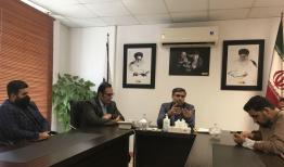 راه اندازی اتوبوس های برقی در شهر رشت