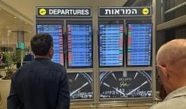 اقتصاد اسرائیل با فرار صهیونیست‌ها کوچک شد