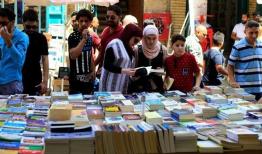 فرصت‌های طلایی بازار نشر عراق در دوران پسا صدام