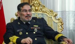 علی شمخانی به شدت مجروح شده است