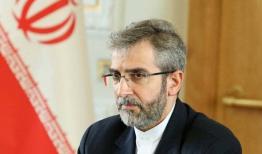 ایران مسیر درست و منطقی را درمذاکرات دنبال کرد