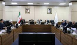 مجمع تشخیص لایحه بودجه‌ای دولت را تأیید کرد