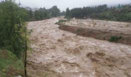 ۱۰ استان درگیر سیل/ابلاغ اقدامات پیشگیرانه مخاطرات سیلاب به استانها
