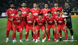 ۲ خرید یک میلیون دلاری برای پرسپولیس قطعی شد