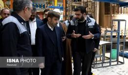 عضو مجمع تشخیص مصلحت نظام: توسعه خودروهای برقی باید با تکیه بر توان داخلی دنبال شود