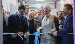 قم به فناوری پیشرفته توموتراپی مجهز شد