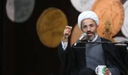 عزای سیدالشهدا (ع) منشأ تحول ضمیرهای پاک است