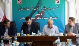 مردمی کردن اقتصاد و تولید با حمایت ازبخش تعاونی