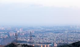 واکنش فوری به فیلم ذرات معلق خطرناک در هوای تهران