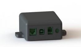 تحلیل بلادرنگ داده‌ها با سامانه بومی هدایت نوری