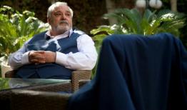 بنر شهرداری تهران برای محمد کاسبی خبرساز شد