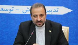 فرماندار: هیچ مانعی نباید سد راه سرمایه‌گذاران و نخبگان اقتصادی در نهاوند شود