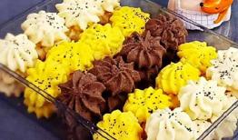 شیرینی بهشتی مخصوص عید نوروز
