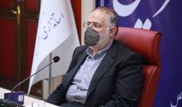 مشکل مالی برای خرید گندم از کشاورزان نداریم