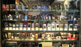 تعیین سهمیه واردات تلفن همراه به‌شرط گارانتی