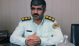 سرهنگ منصوری: پلیس فتا با هر نوع ناهنجاری در فضای مجازی برخورد می‌کند