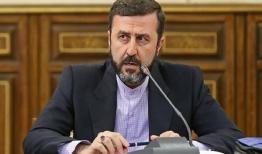 گروهک‌ های تروریستی ابزار آمریکا هستند