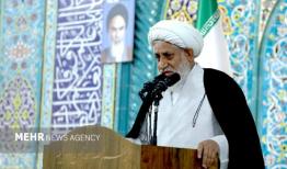 آیت الله ابراهیمی: فضای مجازی به خاموشی تعقل دامن زده است