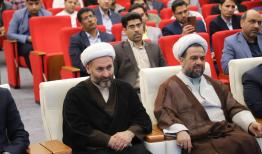 برپایی کرسی تلاوت مجلسی در اداره کل امور اقتصادی و دارایی خراسان جنوبی