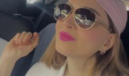 بهنوش طباطبایی با استایل جدیدش، باربی ایرانی شد!