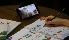 فضای مجازی میدان مین برای کودکان است