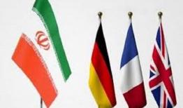 گفتگوهای ایران و تروئیکای اروپایی در ژنو پایان یافت
