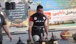 ملایر میزبان مسابقات قوی‌ترین مردان ایران در نوروز ۱۴۰۵