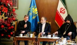 اهمیت همزیستی مسالمت‌آمیز پیروان ادیان 