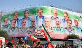 دارلولایه؛ میزبان محرم حماسی با یاد شهدای کربلا و جنگ ۱۲ روزه ایران