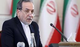 ایران آماده تقویت نقش خود در آیورا است