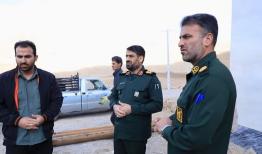 ۱۲۰۰ نفر از جمعیت روستایی لرستان دهه فجر آب‌رسانی می‌شوند