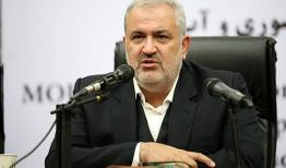 معرفی مدیرعامل مپنا به عنوان وزیر پیشنهادی صمت