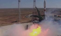 تصاویر ارسالی ماهواره خیام در مرحله کالیبراسیون