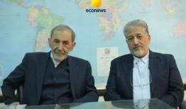 ولایتی حکم ریاست دانشگاه آزاد را ابلاغ کرد