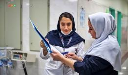 اضافه کاری پرستاران در پیچ و خم وعده و عمل!