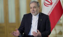 افتتاح گذر تجار اصفهان با حضور وزیر امور خارجه