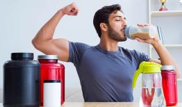 مکمل‌های تقلبی در بازار تهران؛ تهدیدی بزرگ برای سلامت جوانان