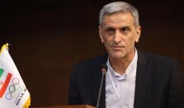 نوروزی: بیش از ۸۰۰ ورزشکار توسط فدراسیون پزشکی ورزشی معاینه شدند