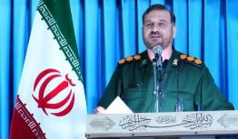 اغتشاشات بخشی از جنگ ترکیبی دشمن برای فشار بر ملت ایران بود