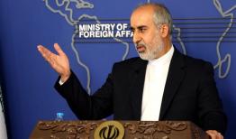 واکنش کنعانی به خبر بازداشت رائفی پور درعربستان
