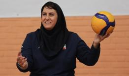  والیبالیست هایی که اولویتشان والیبال نیست!
