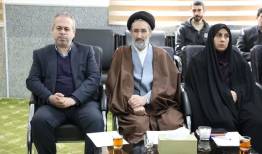 رستمی: حضور مدیران در میان مردم در برنامه‌های ایام‌الله ضروری است