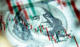 عرضه دلار در بازار ارز تجاری بالا گرفت