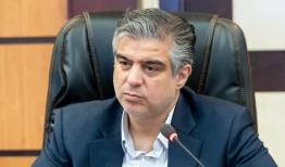 استاندار مرکزی: مدیریت مصرف کلید جلوگیری از محدودیت تابستانی است