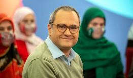 قاب خانوادگی و جدید رامبد جوان پربازدید شد