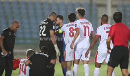 شاخ و شانه لطف‌الله علیه استقلال با ۱۳۰ کیلوگرم!