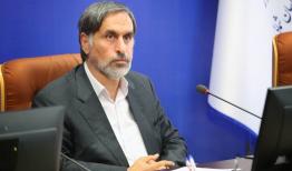 پیام نوروزی استاندار خراسان شمالی/ پروژه‌های بنیادی ادامه دارد