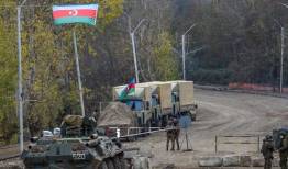 درخواست سازمان ملل از ایروان و باکو برای پایبندی به آتش‌بس