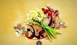 برگزاری مراسم جشن اعیاد شعبانیه در سرپل‌ذهاب